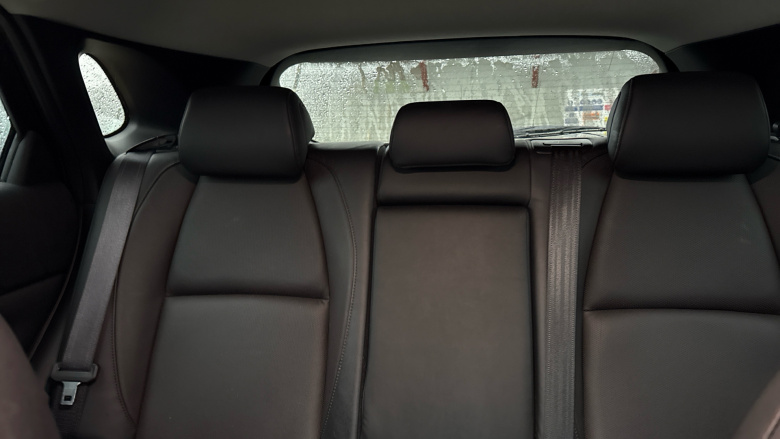 Mazda Cx-30 2.0 e-Skyactiv G MHEV GT Sport Tech 5dr Petrol Hatchback